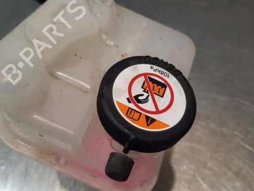 Expansion tank TOYOTA AURIS (_E18_) 1.3 Dual-VVTi (NRE180_, NRE180R) | BP18236812C120 