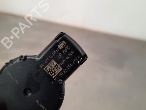 Electronic module MERCEDES-BENZ A-CLASS Saloon (V177) A 180 d (177.103) | BP15041227M83 