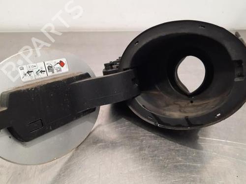 Fuel flap FORD FIESTA VII (HJ, HF) 1.5 TDCi | BP23586360C131 