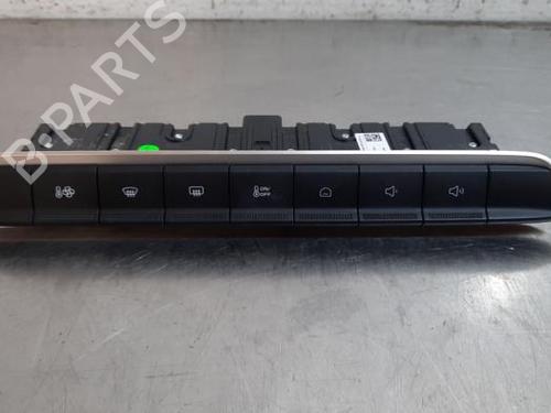 Climate control MG MG 3 (ZP2_) 1.5 Hybrid+ | BP39601443I5 - Image 2
