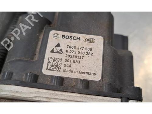 Steering rack ALFA ROMEO GIULIA (952_) 2.2 D Q4 (952AFA45M, 952ANA4) | BP31241375M22