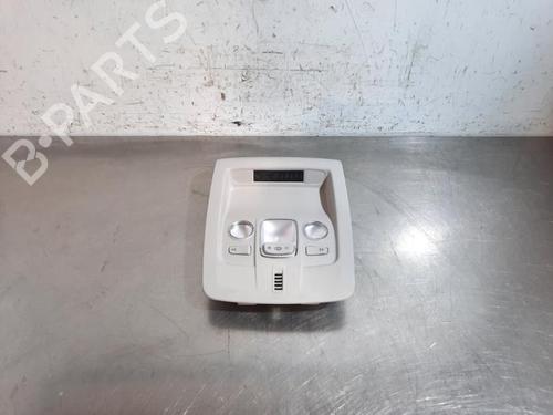 Used Interior roof light CITROËN C4 CACTUS 1.2 VTi 82 (82 hp) 24015110