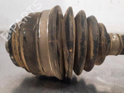 Left front driveshaft BMW 8 Coupe (G15, F92) M 850 i xDrive | BP23621529M38 