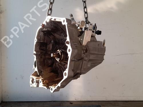 Used Gearbox SUZUKI SWIFT V (AZ) 1.2 (A2L412, ZC83S) (90 hp) 15027359