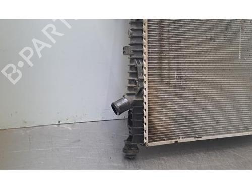 Water radiator FORD TRANSIT CUSTOM V362 Van (FY, FZ) 2.0 EcoBlue | BP36757676M31 - Image 2