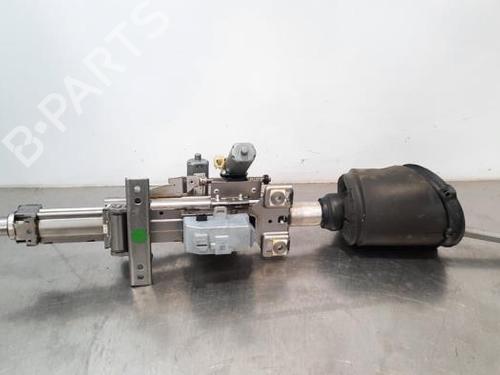 Used Steering column JAGUAR F-PACE (X761) 2.0 TD4 (180 hp) 20078626
