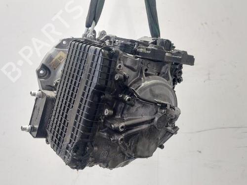Gearbox LAND ROVER RANGE ROVER EVOQUE (L551) 2.0 D165 | BP28086090M3 