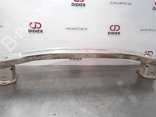 Used Rear bumper reinforcement Rear bumper reinforcement MINI MINI Convertible (F57) Cooper (136 hp) 10889624 10889624