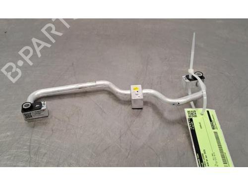 Used AC pipe AC pipe AUDI Q4 E-TRON SUV (F4B) 45 quattro (265 hp) 34199802 34199802