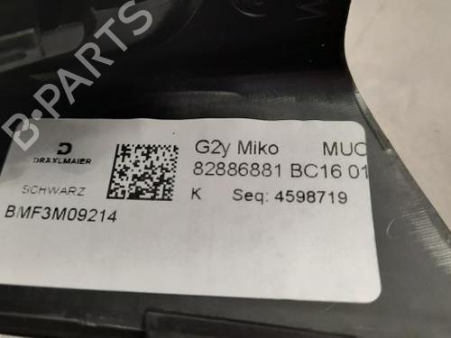 Air vent BMW 5 (G60) i5 eDrive40 | BP21673958I21 