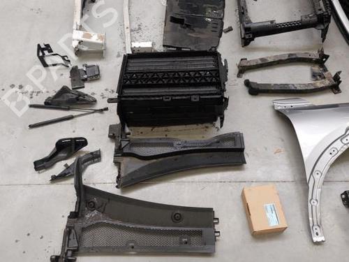 Full front OPEL MOKKA MOKKA-e (76) | BP24479593S1  - Image 10