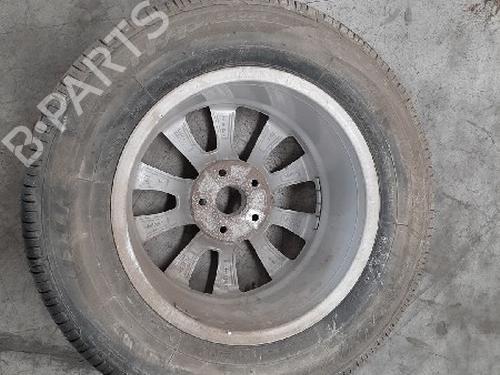 Rim VW AMAROK (2HA, 2HB, S1B, S6B, S7A, S7B, AGD) 3.0 TDI 4motion | BP15017851C45 