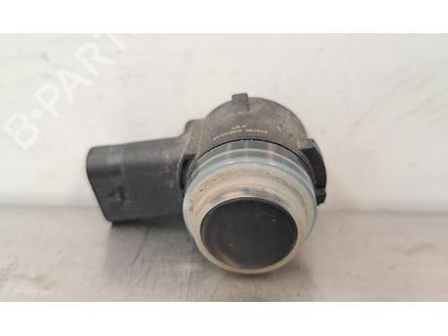 Elektronisk modul MERCEDES-BENZ CLA Coupe (C117) CLA 200 (117.343) (156 hp) 25929559