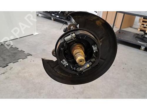 Bagaksel PEUGEOT BOXER Van 2.2 BlueHDi 140 | BP37479301M2  - Image 6