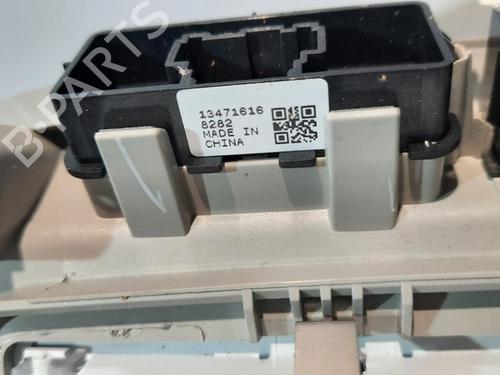Innerbelysning OPEL ASTRA K (B16) 1.6 CDTi (68) | BP15233884I8 