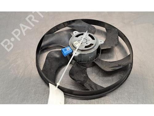 Radiator fan RENAULT TRAFIC III Van (FG_) 1.6 dCi 95 (FGMJ, FGMR) | BP28081742M35 