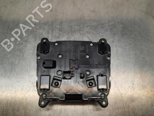 Electronic module MERCEDES-BENZ A-CLASS Saloon (V177) AMG A 35 4-matic (177.151) | BP23604413M83 