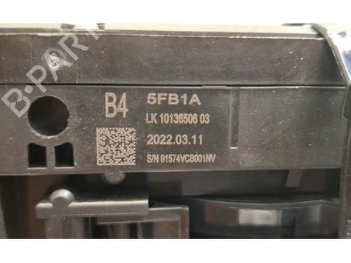 Ratstangsstang NISSAN MICRA V (K14) 1.0 IG-T 100 | BP39624606I23 - Image 6