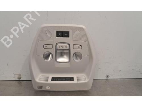 Used Interior roof light CITROËN C3 IV (CC_, CB_) ë-C3 (CBZYAZ) (113 hp) 32408330