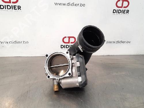 Throttle body BMW 3 (F30, F80) M3 Competition | BP10886111M82 