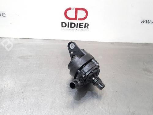 Used Auxiliary water pump BMW 3 (G20, G80, G28) 318 d (150 hp) 15020497