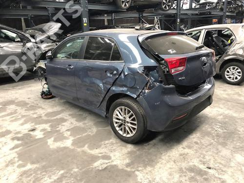 Windscreen KIA RIO IV (YB, SC, FB) 1.25 | BP10894811C63  - Image 8