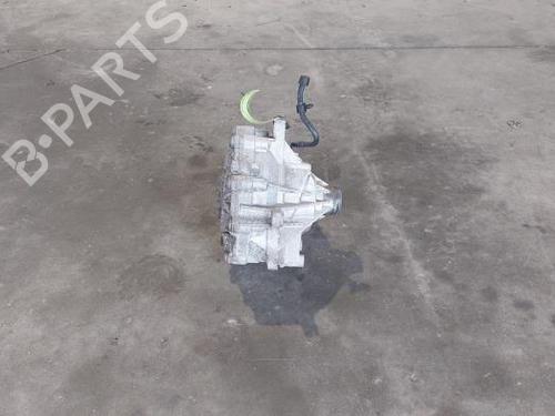 Front differential MASERATI LEVANTE SUV (M161) 3.0 S Q4 | BP23624288M23 