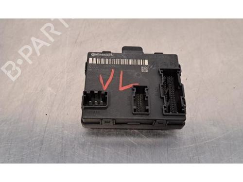 Electronic module PEUGEOT 308 III (FB_, FH_, FP_, F3_, FM_) Hybrid 225 (F3DGYT, F3DGNH) | BP29493710M83 