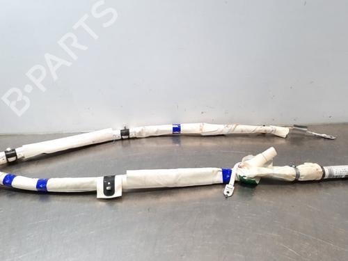 Used Right curtain airbag AUDI A5 (8T3) 2.0 TDI (163 hp) 15030872