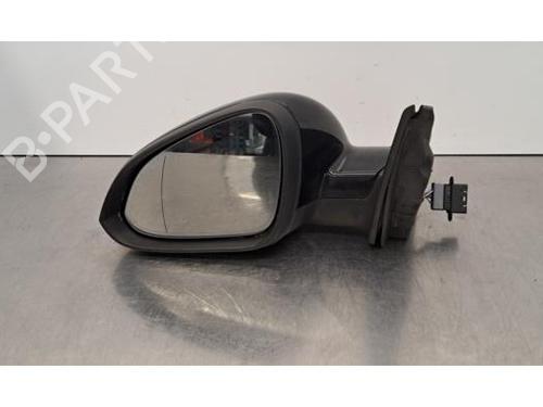 Used Left mirror OPEL INSIGNIA A Sports Tourer (G09) 1.6 CDTi (35) (136 hp) 30915902