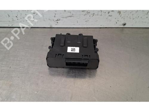 Used Electronic module Electronic module RENAULT CLIO V (B7_) 1.0 TCe 100 (B7MT) (101 hp) 39905814 39905814