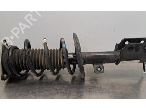 Used Left front shock absorber Left front shock absorber PEUGEOT PARTNER Box Body/MPV (K9) 1.5 BlueHDI 130 4x4 (131 hp) 39754696 39754696