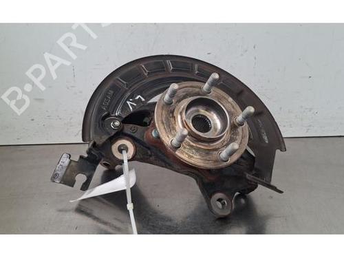 Left front steering knuckle MAZDA 3 Hatchback (BP) SKYACTIV-X M Hybrid AWD (BP2H) | BP40483659M25 - Image 4