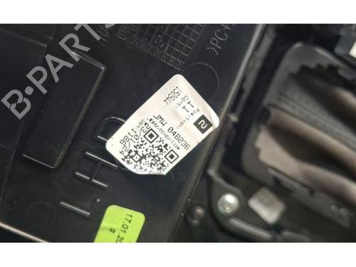 Middle console KIA CEED Sportswagon (CD) 1.6 GDI Hybrid | BP31633770I22 