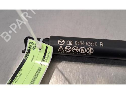 Tailgate lift support MAZDA CX-60 (KH_) 3.3 e-SKYACTIV-D MHEV | BP30187343C138 