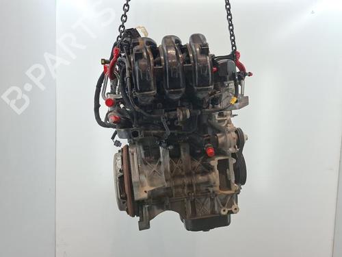 Used Engine Engine CITROËN C3 III (SX) 1.2 PureTech 82 (83 hp) 40552642 40552642