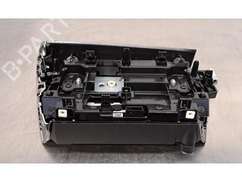Display monitor PEUGEOT 308 III (FB_, FH_, FP_, F3_, FM_) Hybrid 225 (F3DGYT, F3DGNH) | BP29493701C48 