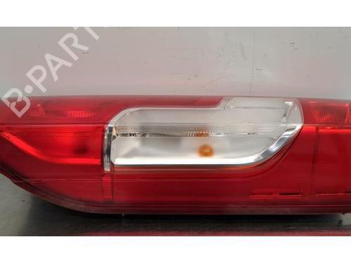 Used Left taillight CITROËN JUMPER II Van 2.2 BlueHDi 120 (120 hp) 29962668