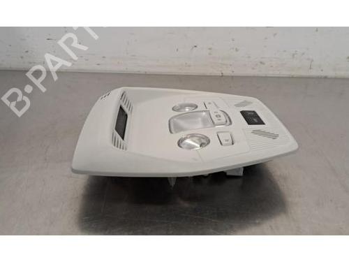 Used Interior roof light CITROËN C3 IV (CC_, CB_) ë-C3 (CBZYAZ) (113 hp) 30473159