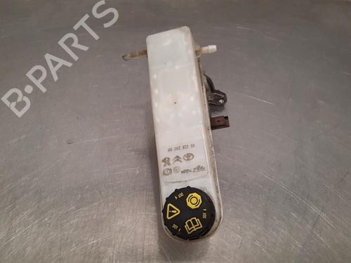 Used Brake master cylinder TOYOTA PROACE Van (MDZ_) 1.5 D4d (MDZ8) (102 hp) 18531445