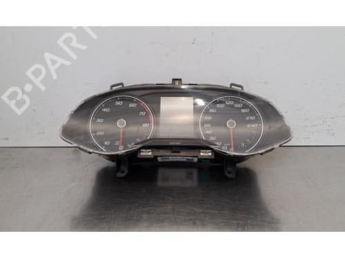 Used Instrument cluster Instrument cluster SEAT IBIZA V (KJ1, KJG) 1.0 TSI (95 hp) 34048502 34048502