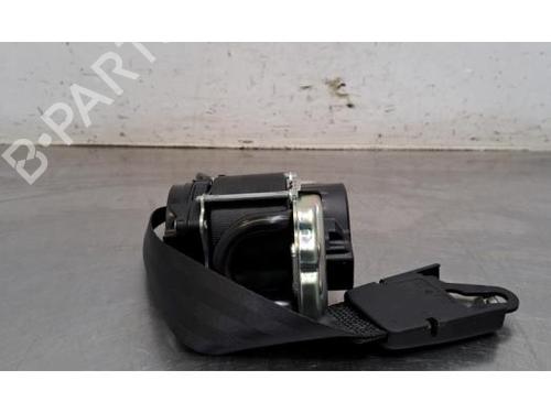 Used Front left seatbelt Front left seatbelt PEUGEOT 308 III (FB_, FH_, FP_, F3_, FM_) BlueHDi 130 (FBYHZL, FBYHZT) (131 hp) 36281918 36281918