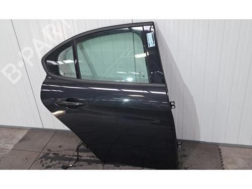 Used Right rear door Right rear door ALFA ROMEO GIULIA (952_) 2.2 D (952AFA25, 952AFM25, 952ALA25) (180 hp) 33710749 33710749