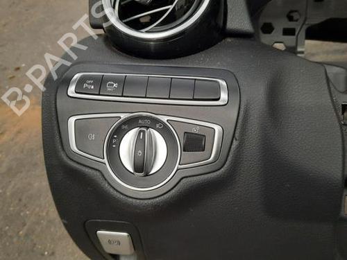 Airbag Kit MERCEDES-BENZ C-CLASS (W205) C 180 BlueTEC / d (205.036) | BP10895742C86 