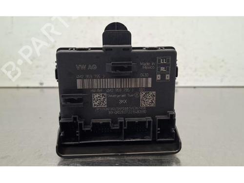 Used Electronic module Electronic module AUDI Q5 (FYB, FYG) 55 TFSi e quattro (367 hp) 39754526 39754526