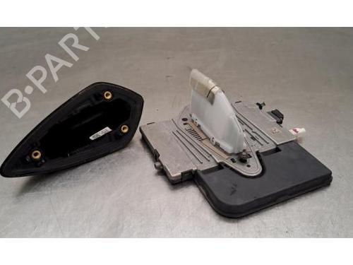 Antenne/Base CITROËN C4 X (BD_, BE_, BF_) 1.2 PureTech 100 (BDHNEA) | BP29600766C140 
