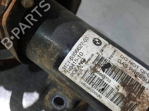 Right front shock absorber BMW 4 Coupe (F32, F82) 420 d | BP15035643M17 