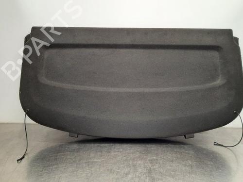 Rear parcel shelf OPEL ASTRA K (B16) 1.6 CDTi (68) | BP15235168C85 