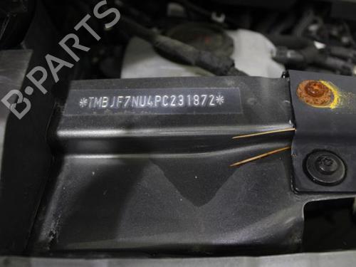 Electronic module SKODA KAROQ (NU7, ND7) 2.0 TDI | BP39418110M83 - Image 16