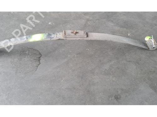 Other IVECO DAILY VI Platform/Chassis NaturalPower 35S14, 35C, 38S, 40C, 50C, 60C, 65C, 70C | BP34199658O1  - Image 5
